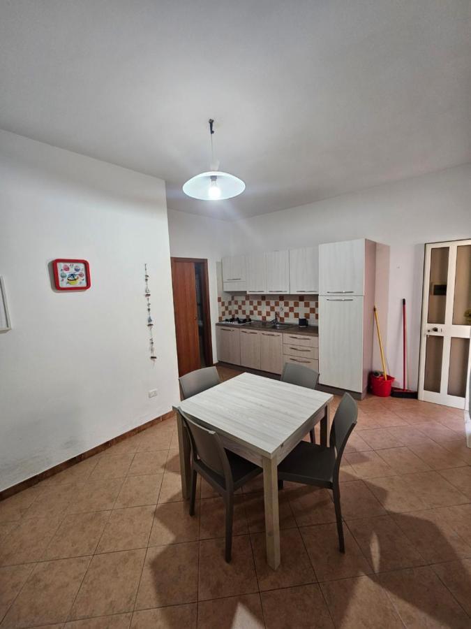 Casa vacanze Leonardo Peschici Exterior foto